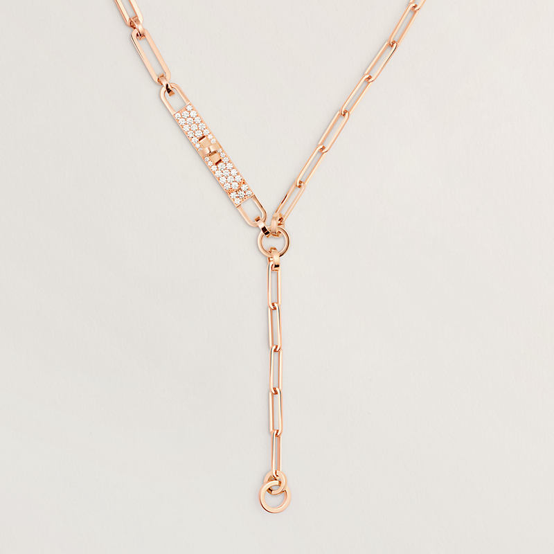 Lariat necklace on sale